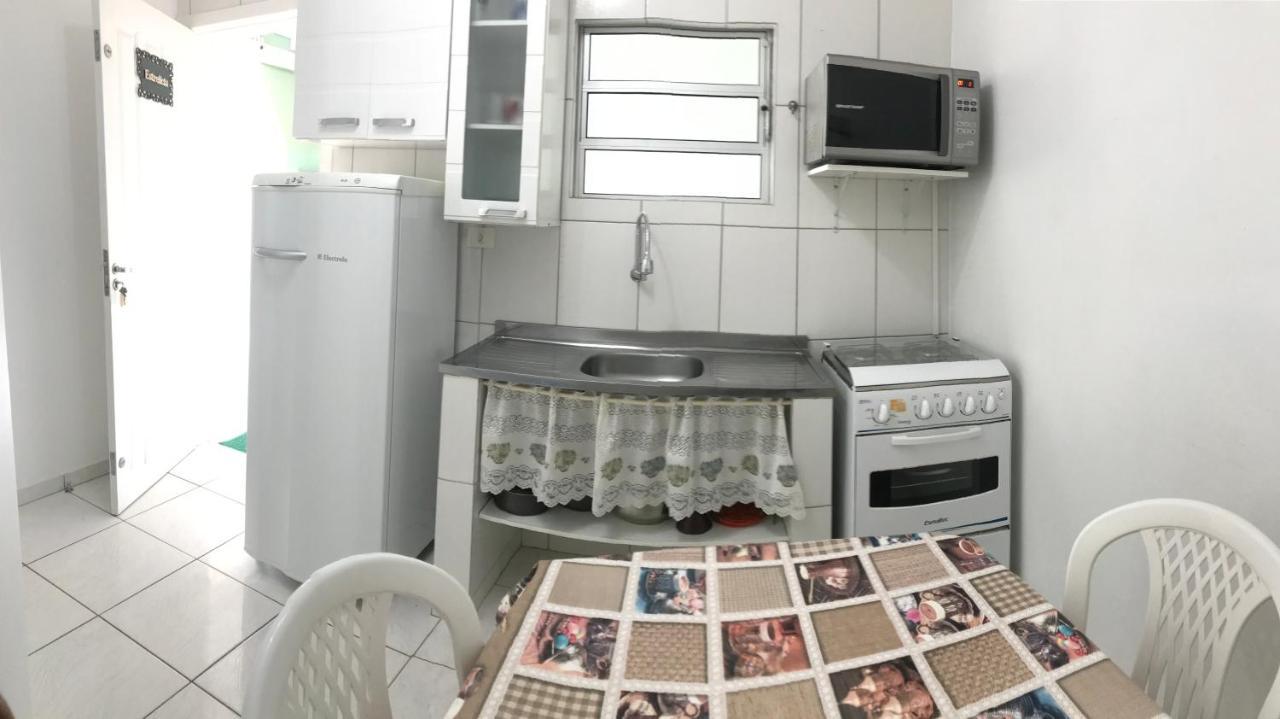 Pousada Cravo E Canela Palhoça Buitenkant foto