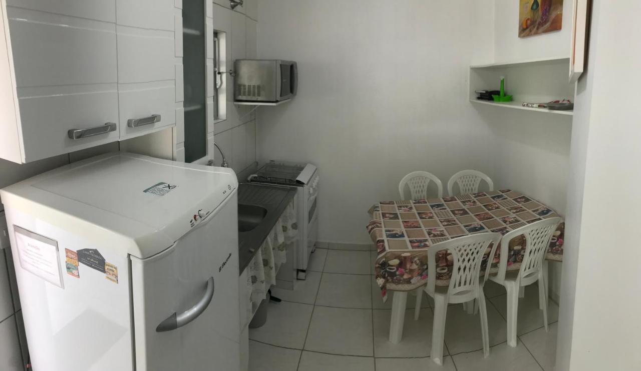 Pousada Cravo E Canela Palhoça Buitenkant foto