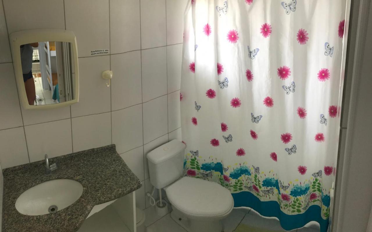 Pousada Cravo E Canela Palhoça Buitenkant foto