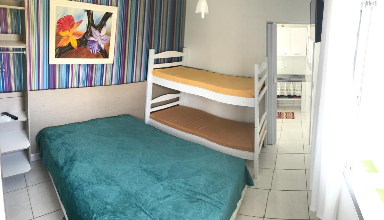 Pousada Cravo E Canela Palhoça Buitenkant foto