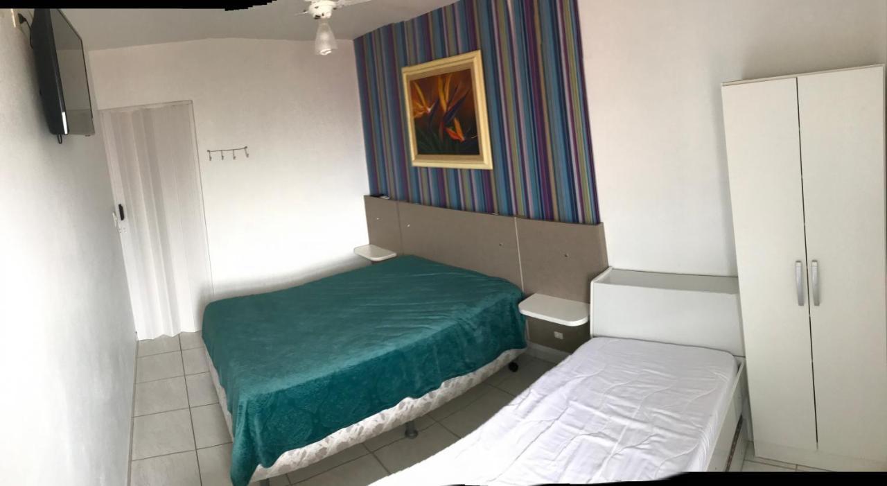 Pousada Cravo E Canela Palhoça Buitenkant foto