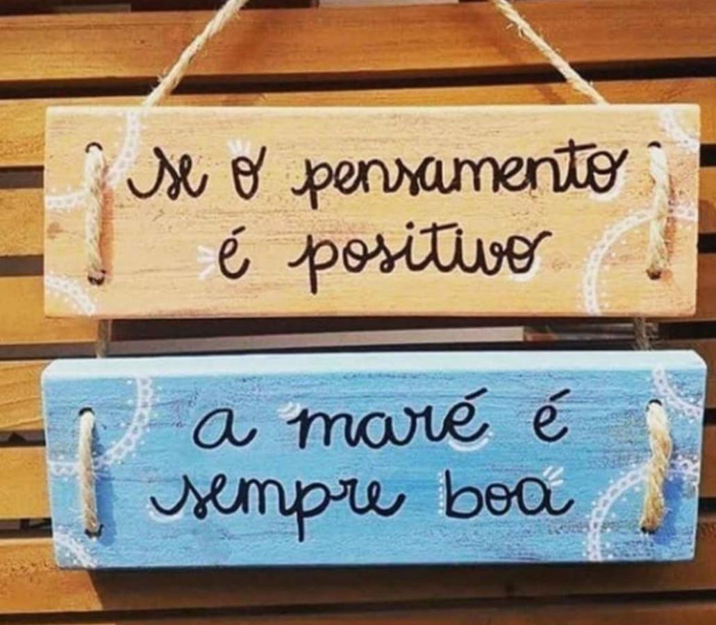Pousada Cravo E Canela Palhoça Buitenkant foto