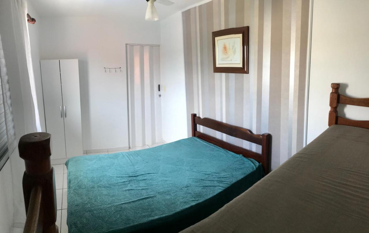 Pousada Cravo E Canela Palhoça Buitenkant foto
