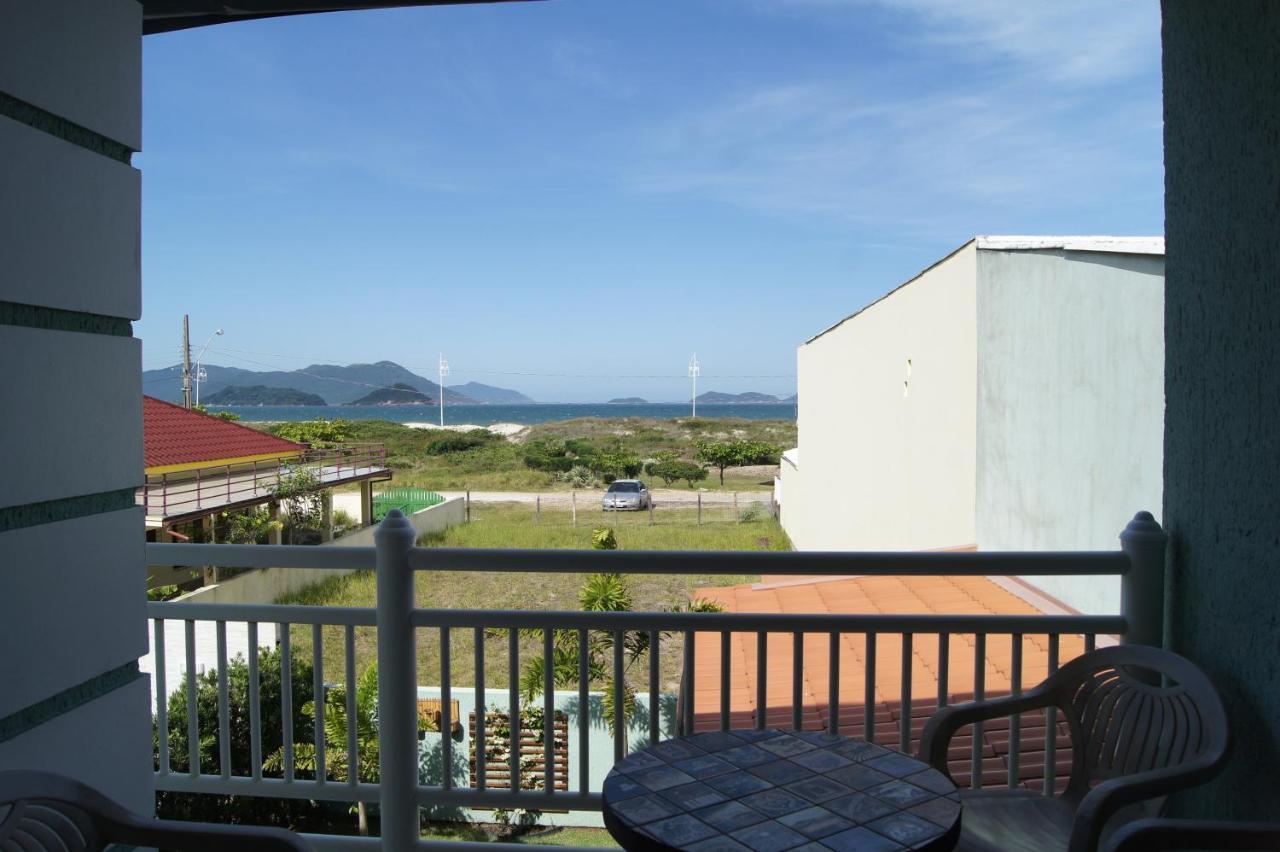 Pousada Cravo E Canela Palhoça Buitenkant foto